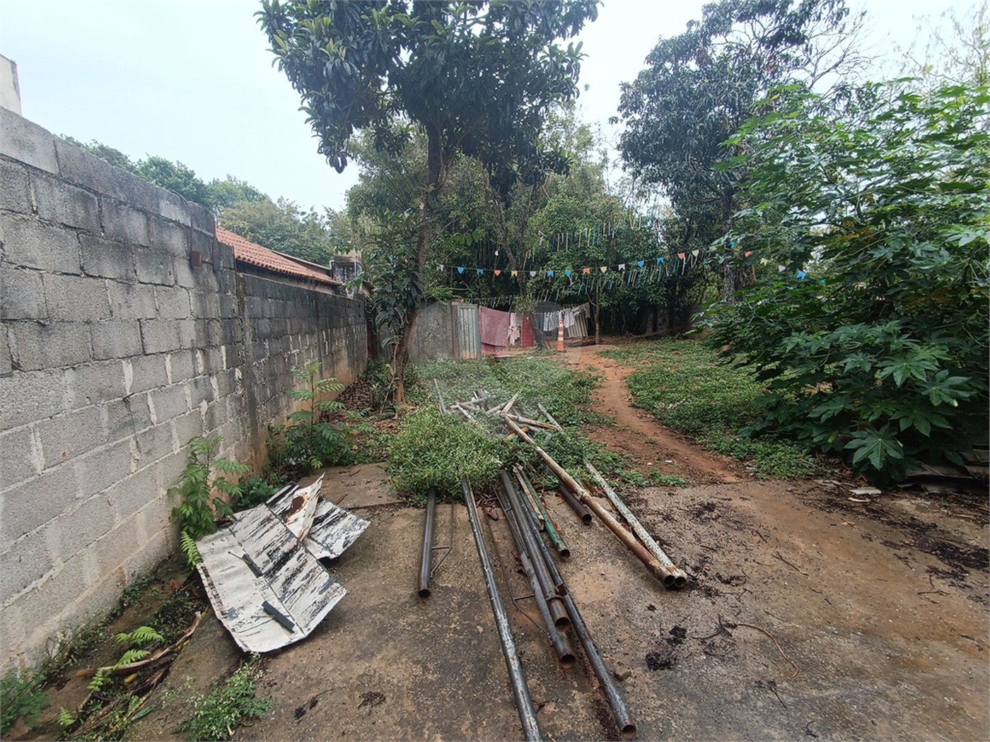Terreno à venda em Taboão, São Roque, SP