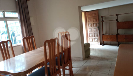 Casa Térrea à venda com 2 quartos em Santana, São Paulo, SP