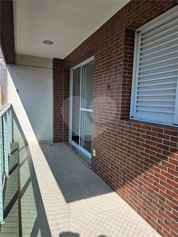 Apartamento à venda com 1 quarto em República, São Paulo, SP