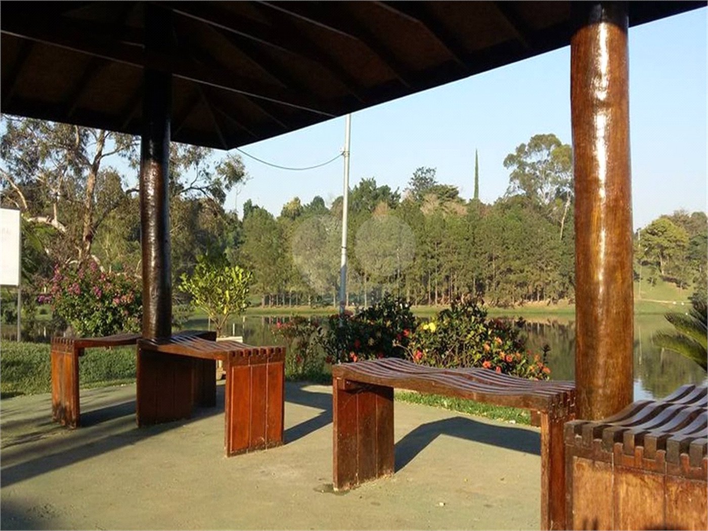 Casa Térrea à venda ou para alugar com 2 quartos em Colinas do Mosteiro de Itaici, Indaiatuba, SP