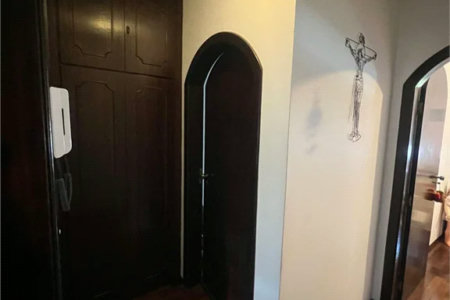 Casa à venda com 5 quartos, sendo 4 suítes, em Parque Maria Helena, São Paulo, SP