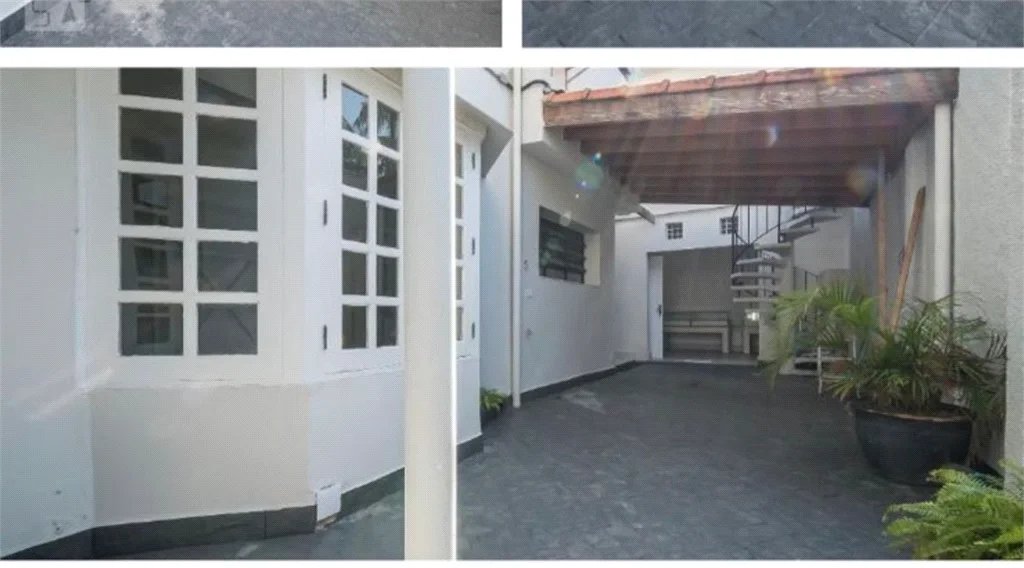 Casa à venda com 3 quartos, sendo 1 suíte, em Brooklin Paulista, São Paulo, SP