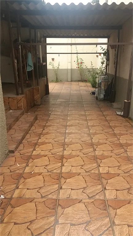 Casa Térrea à venda com 3 quartos em Jardim Nadir, São Paulo, SP