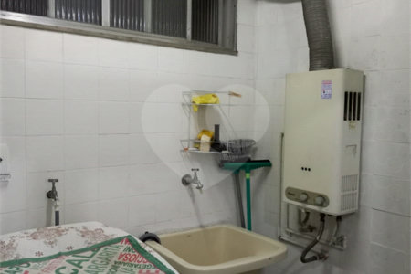 Apartamento à venda com 3 quartos em Moema, São Paulo, SP