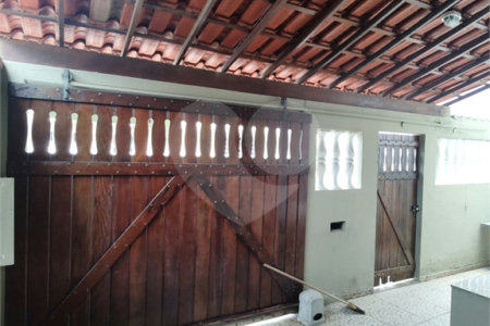 Casa à venda com 3 quartos, sendo 1 suíte, em Inhoaíba, Rio de Janeiro, RJ