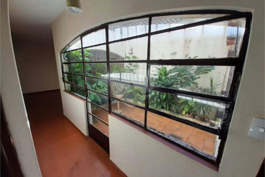 Casa à venda com 3 quartos em Parque Mandaqui, São Paulo, SP