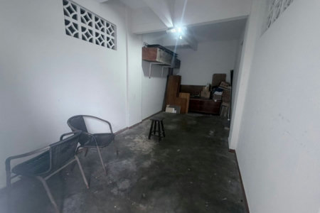 Apartamento com 2 dormitórios à venda, 130 m² por R$ 670.000,00 - Boqueirão - Santos/SP