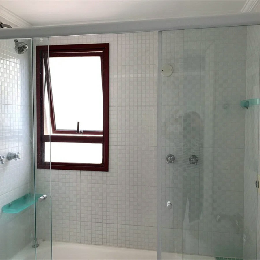 Apartamento à venda com 2 quartos em Pinheiros, São Paulo, SP