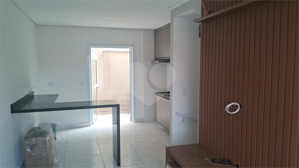 Casa à venda com 2 quartos, sendo 1 suíte, no condomínio Tanque Velho, São Paulo - SP