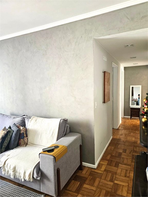 Apartamento à venda com 3 quartos, sendo 1 suíte, em Vila Nova Conceição, São Paulo, SP