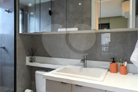 Apartamento à venda com 2 quartos, sendo 1 suíte,  em Vila Leopoldina, São Paulo, SP