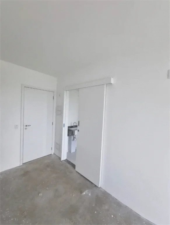 Apartamento à venda com 1 quarto em Butantã, São Paulo, SP