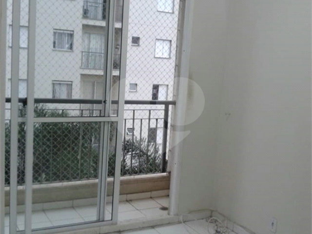 Apartamento para alugar com 2 quartos em Mandaqui, São Paulo, SP
