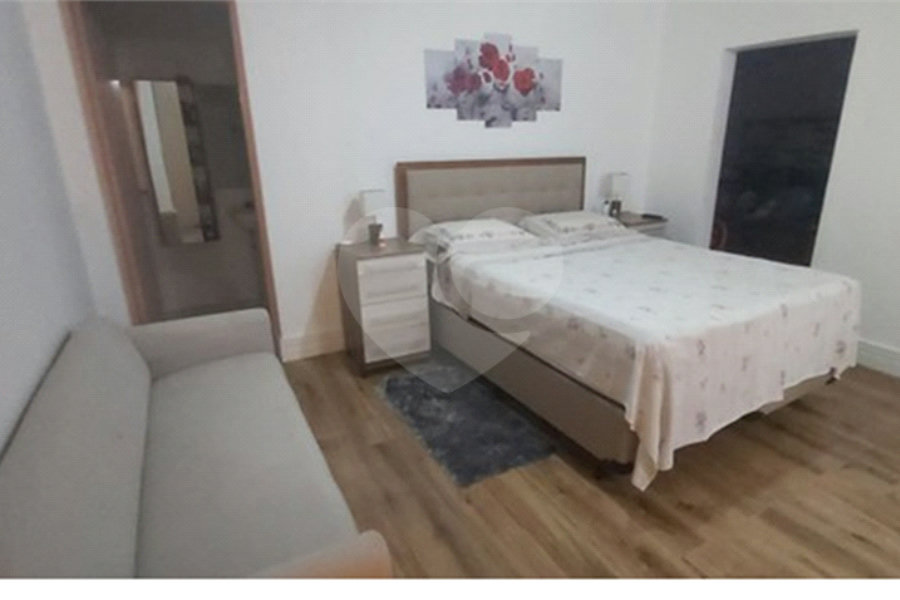 Sobrado à venda com 3 quartos, sendo 1 suíte, em Freguesia do Ó, São Paulo, SP