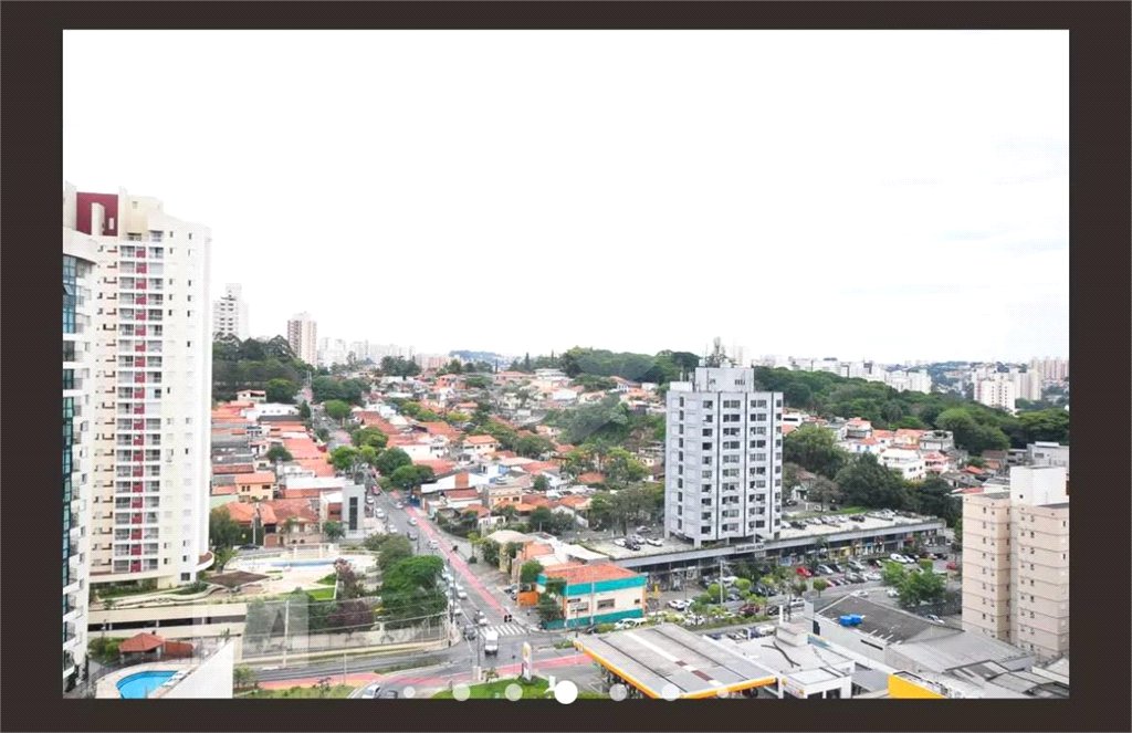Cobertura à venda com 2 suítes em Jardim Londrina, São Paulo, SP