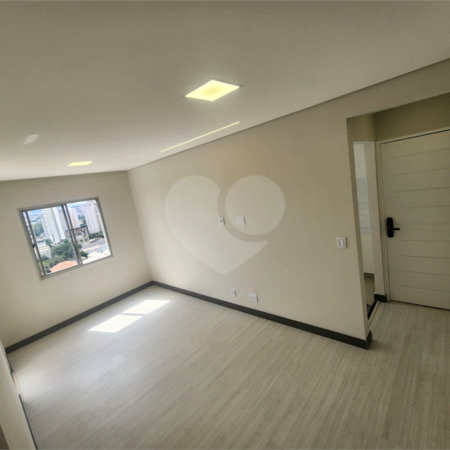 Apartamento à venda com 1 quarto em Belenzinho, São Paulo, SP