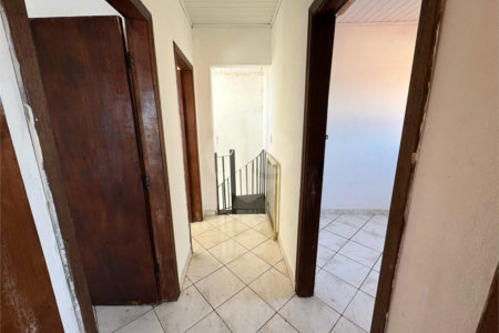 Sobrado à venda com 3 quartos em Vila Maciel, Itapetininga, SP