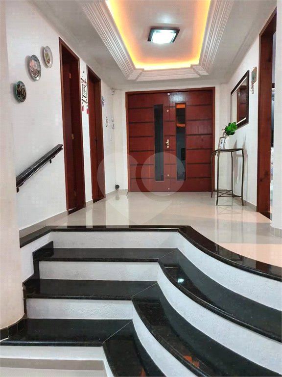 Casa à venda com 4 suítes em Rasa, Armação dos Búzios, RJ