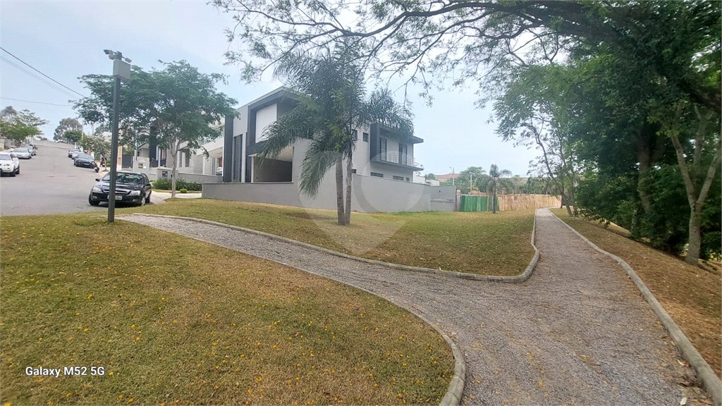 Casa à venda com 4 suítes no condomínio Residencial San Vitale, Bragança Paulista - SP