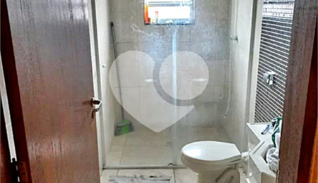 Sobrado à venda com 4 quartos, sendo 2 suítes,  em Freguesia do Ó, São Paulo, SP
