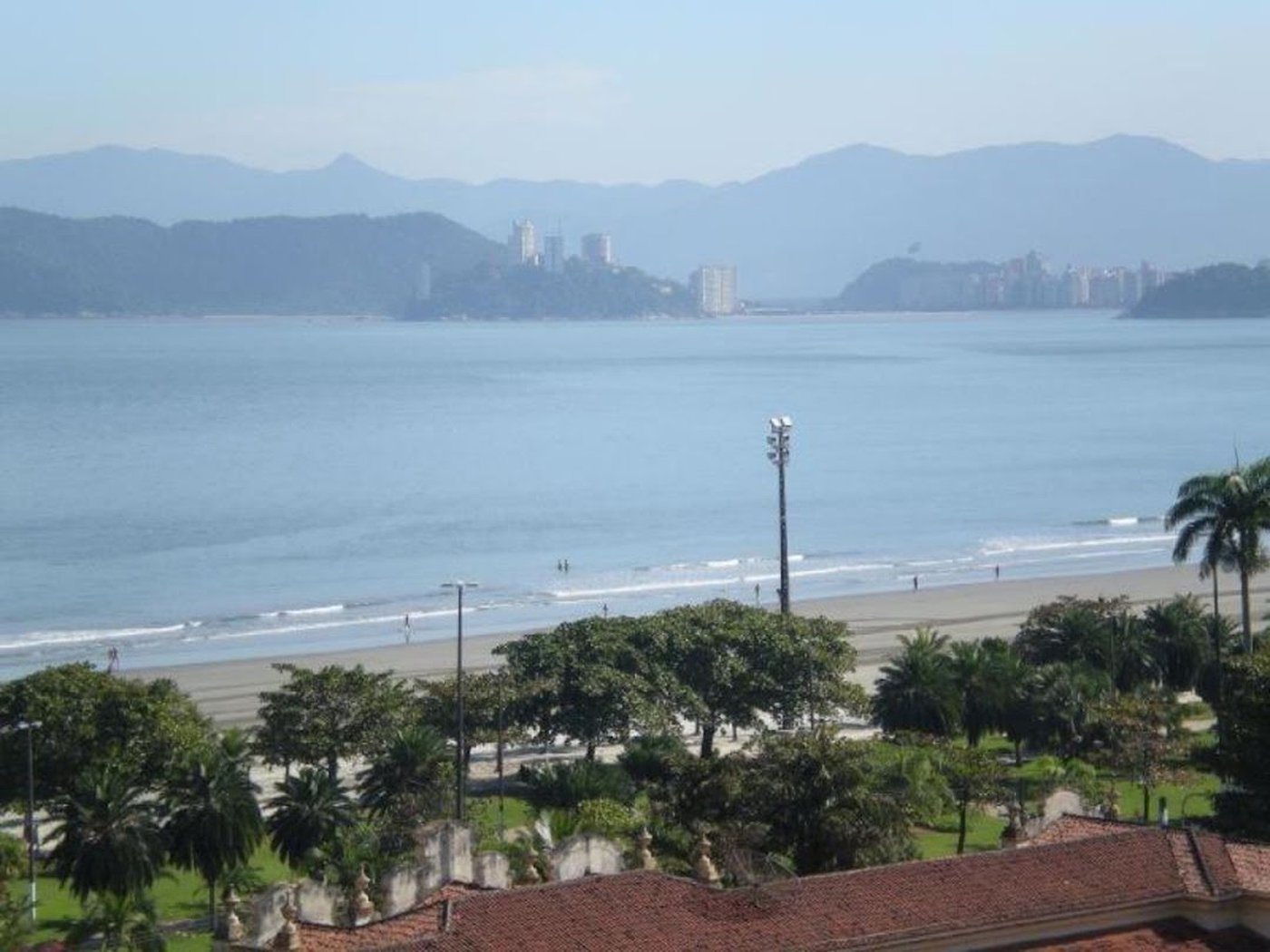 Cobertura com 3 dormitórios à venda, 176 m² por R$ 1.800.000,00 - Aparecida - Santos/SP