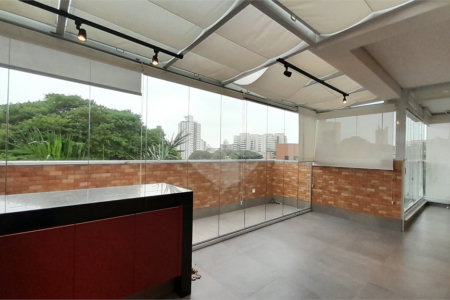Apartamento à venda com 2 quartos, sendo 1 suíte, em Jardim São Paulo(zona Norte), São Paulo, SP