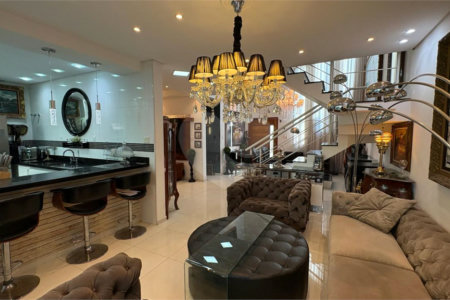 Casa à venda com 3 suítes no condomínio Ibiti Royal Park, Sorocaba - SP