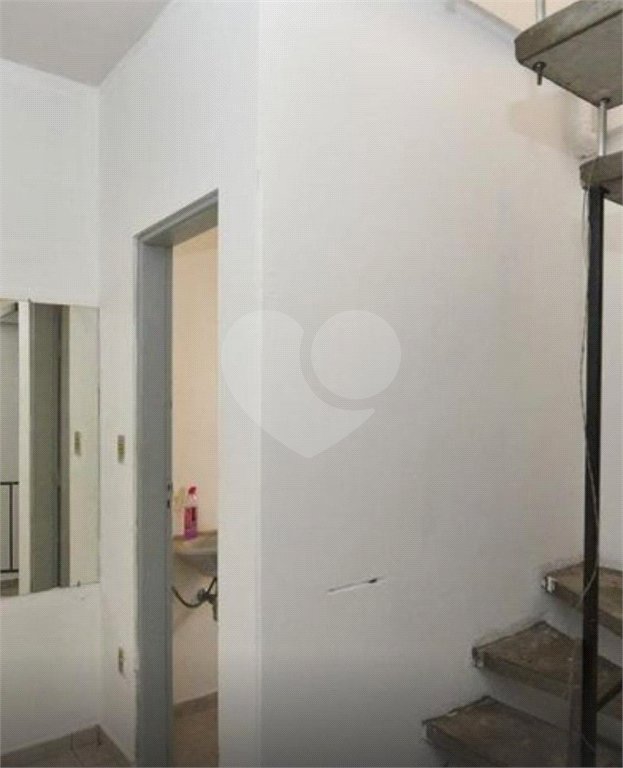 Sobrado à venda com 3 quartos em Alto da Lapa, São Paulo, SP