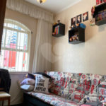Sobrado à venda com 3 quartos em Santana, São Paulo, SP