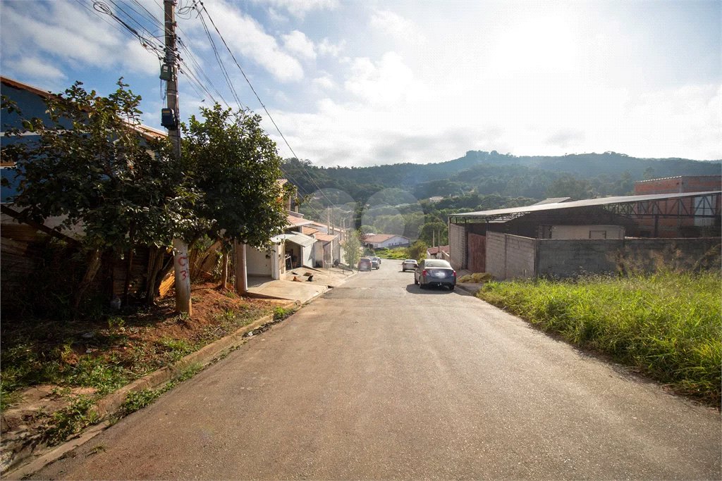 Terreno à venda em Vila Guilhermina, São Roque, SP