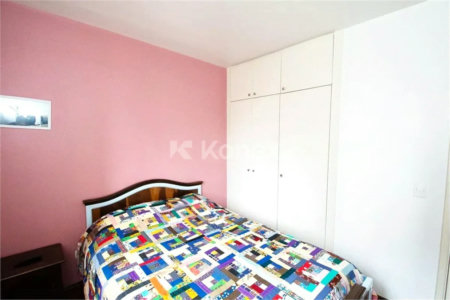 Apartamento à venda com 2 quartos em Pinheiros, São Paulo, SP