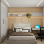 Apartamento à venda com 2 quartos, sendo 1 suíte, em Vila Mariana, São Paulo, SP