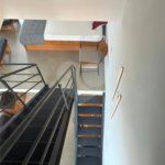 Duplex para alugar com 1 quarto em Mirandópolis, São Paulo, SP