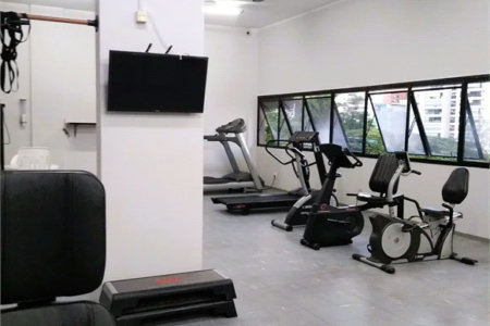 Apartamento à venda com 4 suítes em Vila Andrade, São Paulo, SP