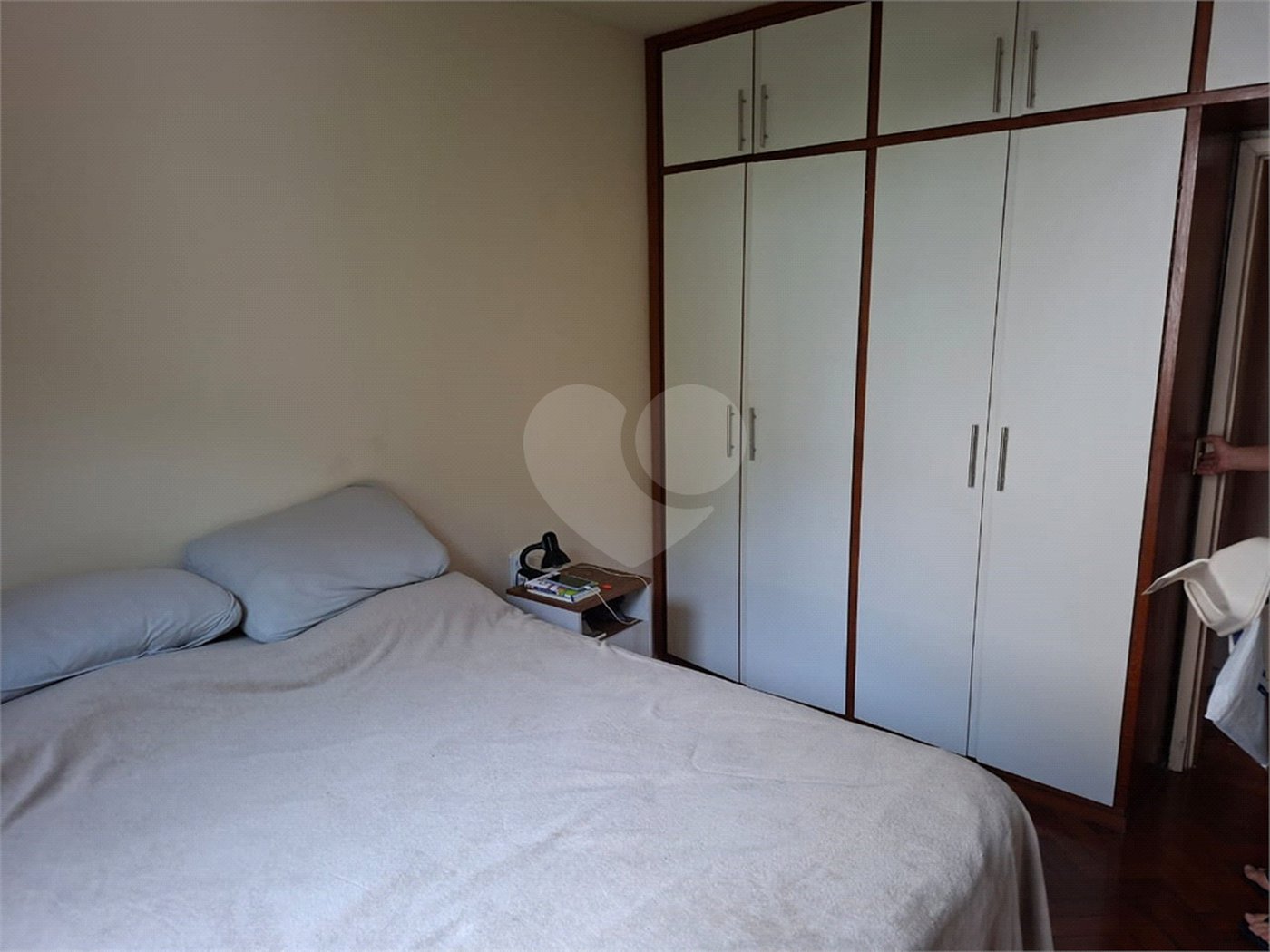 Apartamento à venda com 2 quartos em Tijuca, Rio de Janeiro, RJ