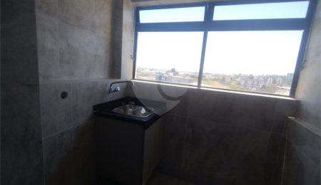 Apartamento à venda ou para alugar com 1 quarto em Vila Parque Jabaquara, São Paulo, SP