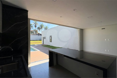 Casa à venda com 4 suítes no condomínio Saint Patrick, Sorocaba - SP