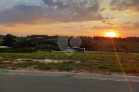 Terreno à venda no condomínio Reserva Petrus, Indaiatuba - SP