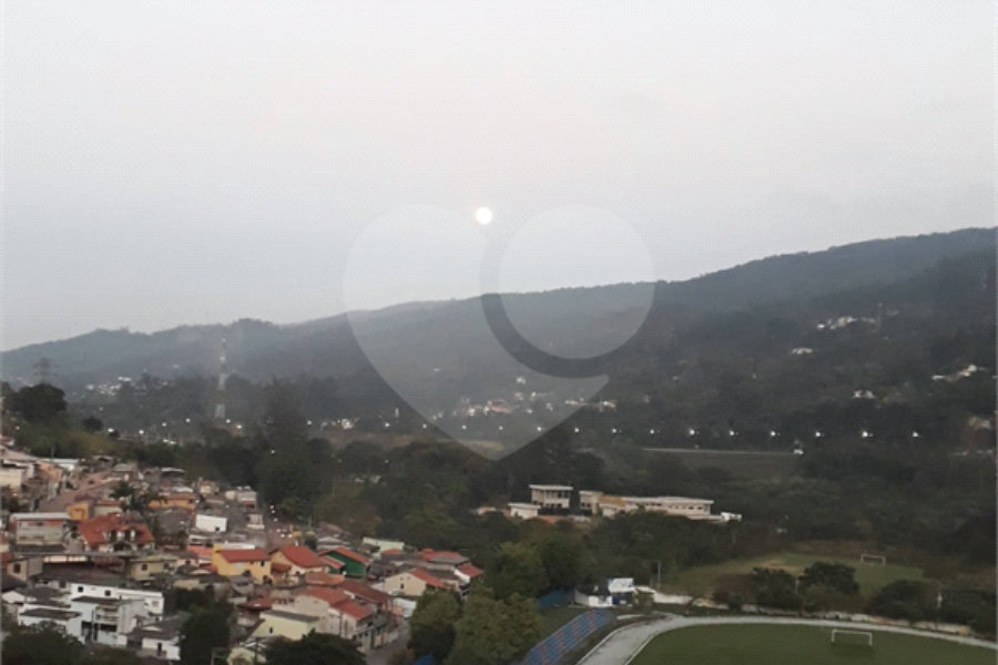 Casa à venda com 4 quartos em Serra da Cantareira, Mairiporã, SP