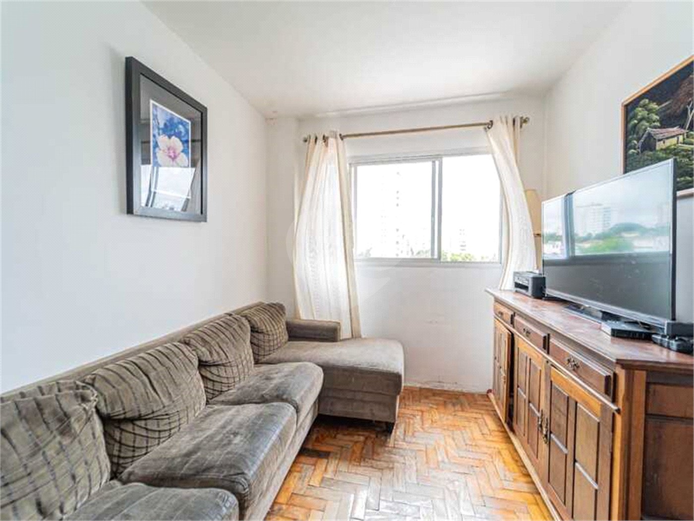 Apartamento à venda com 2 quartos em Vila Mascote, São Paulo, SP