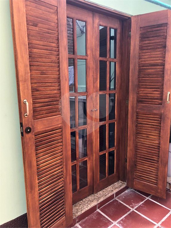 Sobrado à venda com 3 quartos, sendo 1 suíte, em Brooklin, São Paulo, SP