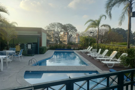 Apartamento à venda com 3 quartos, sendo 1 suíte, em Vila Butantã, São Paulo, SP