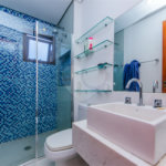 Casa à venda ou para alugar com 4 quartos, sendo 3 suítes,  no condomínio Da Serra, São Paulo - SP