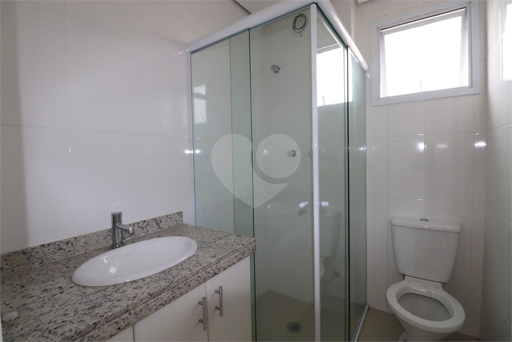 Apartamento à venda com 1 quarto em Santana, São Paulo, SP