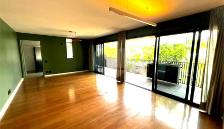 Apartamento à venda com 3 suítes em Jardim das Bandeiras, São Paulo, SP