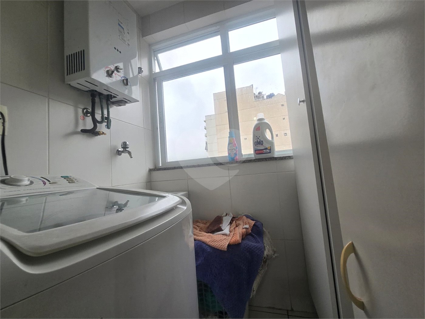 Apartamento à venda com 2 quartos, sendo 1 suíte, em Tijuca, Rio de Janeiro, RJ