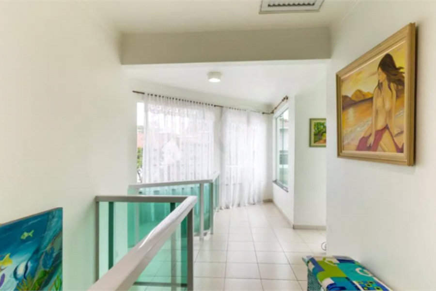 Sobrado à venda com 3 quartos, sendo 1 suíte, em Tremembé, São Paulo, SP