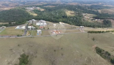 Terreno à venda em Cidade Jardim, Jacareí, SP