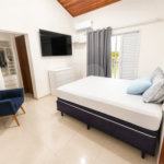 Casa à venda com 4 suítes no condomínio Portobello Sorocaba, Sorocaba - SP