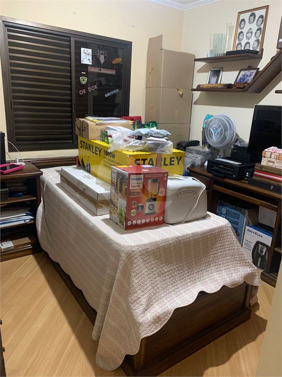 Apartamento à venda com 4 quartos, sendo 3 suítes, em Água Fria, São Paulo, SP